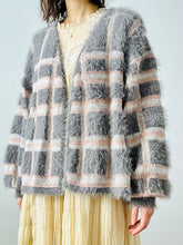 Load image into Gallery viewer, Cozy oversized duster style cardigan

