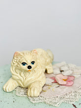 Load image into Gallery viewer, Vintage novelty cat figurine
