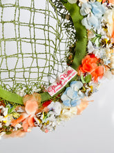 Load image into Gallery viewer, Vintage 1940s Pastel Millinery Hat
