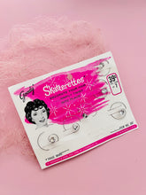 Load image into Gallery viewer, Vintage rhinestone hair accessories
