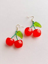 Load image into Gallery viewer, Lovely mon chéri earrings
