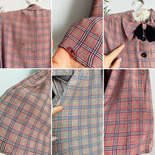 Load image into Gallery viewer, Vintage 1930s baby girl dress

