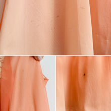 Load image into Gallery viewer, Vintage 1960s pink lingerie slip
