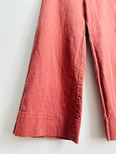 Load image into Gallery viewer, Vintage Parisian Chic Wide Leg Pants
