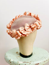 Load image into Gallery viewer, Vintage millinery hats
