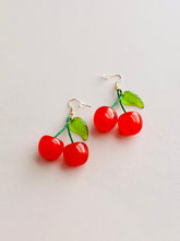 Load image into Gallery viewer, Lovely mon chéri earrings
