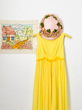 Load image into Gallery viewer, Vintage 1930s pastel pink millinery hat fascinator
