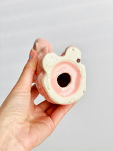 Load image into Gallery viewer, Vintage pink elephant novelty piggy bank
