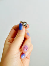 Load image into Gallery viewer, Antique Victorian Opal ring with seed pearls
