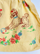 Load image into Gallery viewer, Vintage 1940s embroidered clutch novelty purse
