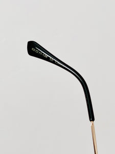 Funky octagon shaped sunglasses