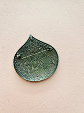 Load image into Gallery viewer, Vintage Anna Sui Peacock Brooch w Rhinestones
