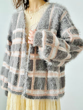 Load image into Gallery viewer, Cozy oversized duster style cardigan
